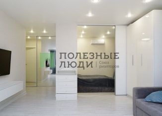 Продажа 2-комнатной квартиры, 50 м2, Казань, Советский район, улица Архитектора Гайнутдинова, 26