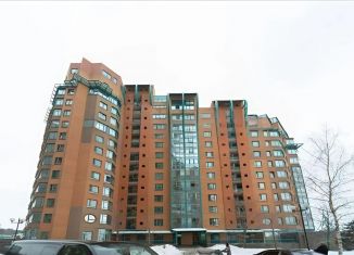 3-ком. квартира на продажу, 140 м2, Москва, Минская улица, 1Гк3