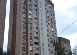 Продаю 3-ком. квартиру, 68.1 м2, рабочий посёлок Нахабино, Школьная улица, 5