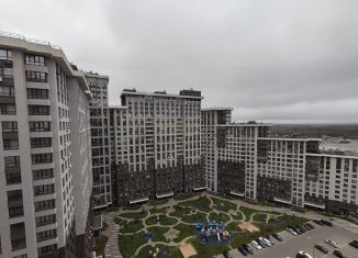 Продажа 3-комнатной квартиры, 97.5 м2, Рязань, улица Александра Полина, 1