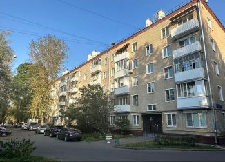 Продажа квартиры студии, 10 м2, Москва, Нагорная улица, 26к1