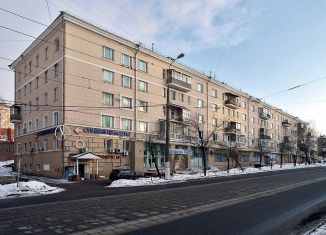 Офис на продажу, 14.8 м2, Москва, Нагатинская улица, 2А