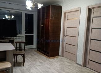 Продажа четырехкомнатной квартиры, 59 м2, Дзержинск, Западный переулок, 9А