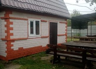 Сдам дачу, 50 м2, Ульяновск, Сельдинское шоссе, 4