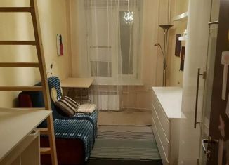 Комната в аренду, 11 м2, Санкт-Петербург, улица Комиссара Смирнова, 5/2