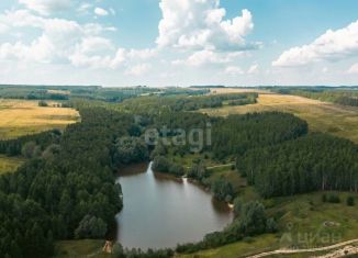 Продажа земельного участка, 7.8 сот., село Большие Кургузи, Просторная улица, 14