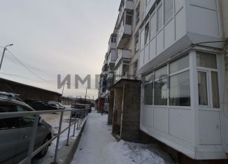 Продажа 1-комнатной квартиры, 38 м2, Магаданская область, улица Попова, 7к2