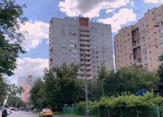 Квартира на продажу студия, 19.7 м2, Москва, метро Печатники, Волжский бульвар, 47