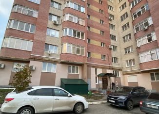 Продается однокомнатная квартира, 45 м2, Мордовия, Паровозная улица, 15