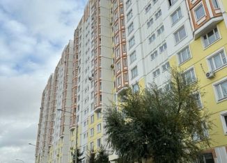 Продажа 2-ком. квартиры, 53.7 м2, Москва, Новомарьинская улица, 19