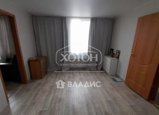 Продам 3-ком. квартиру, 70 м2, село Троицкое, улица СУ-959, 14