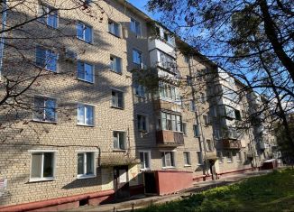 1-ком. квартира на продажу, 34 м2, Орловская область, Приборостроительная улица, 66