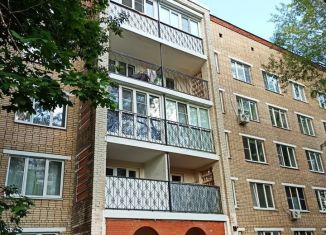 Квартира в аренду студия, 16 м2, Москва, Окская улица, 28к3, район Кузьминки