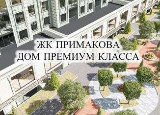 Продам квартиру студию, 30 м2, Махачкала, Ленинский район, улица Примакова, 22