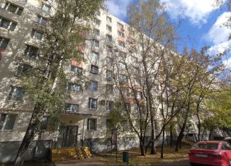 Сдаю в аренду трехкомнатную квартиру, 58 м2, Москва, Широкая улица, 1к2, метро Медведково