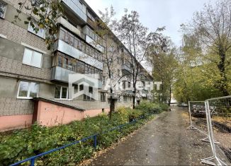 Продаю 1-ком. квартиру, 30.6 м2, Иваново, улица Ермака, 36