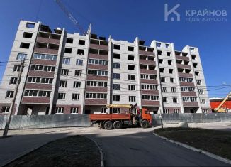 Продается однокомнатная квартира, 39.4 м2, Воронежская область, улица Курчатова, 32