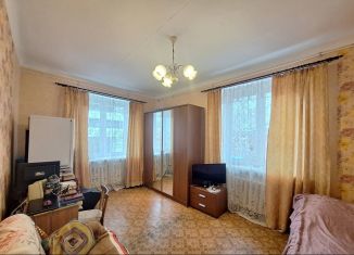 Продам 3-комнатную квартиру, 74.5 м2, Пермский край, улица Мира, 98А