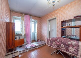 Продажа 2-комнатной квартиры, 42 м2, Екатеринбург, Кировский район, Комсомольская улица, 39