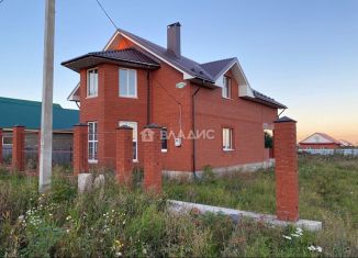 Продажа дома, 140.7 м2, село Жуково, Тополиная улица, 38