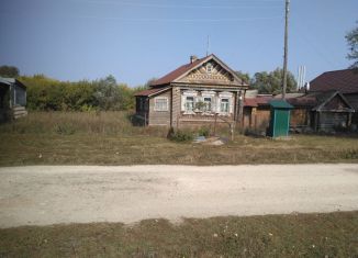 Дом на продажу, 26 м2, село Батырево, улица Крепкова