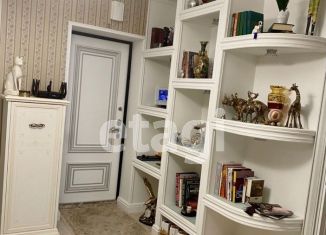 Продаю 3-комнатную квартиру, 106.1 м2, Воронеж, Московский проспект, 112, ЖК Арка