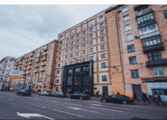 Сдаю офис, 25 м2, Москва, Автозаводская улица, 11