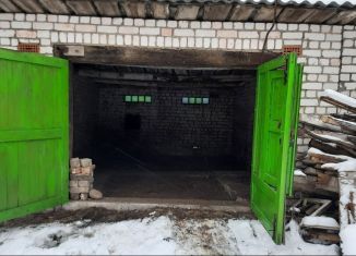 Продажа гаража, 24 м2, Сергач, посёлок Юбилейный, 7