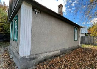 Продается дом, 30 м2, село Юца, Ессентукская улица