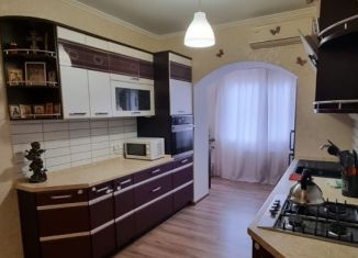 Продается 1-комнатная квартира, 43.5 м2, Краснодар, Хрустальная улица, Хрустальная улица