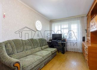 Продаю трехкомнатную квартиру, 44 м2, посёлок Битумное, Московское шоссе, 12-й километр, 4