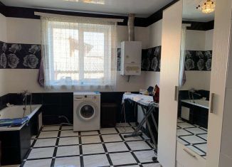 Продам дом, 120 м2, посёлок городского типа Заводской, Песочная улица