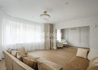 3-ком. квартира на продажу, 112.8 м2, Москва, улица Малая Дмитровка, 15, улица Малая Дмитровка