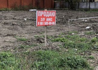 Продается земельный участок, 5.3 сот., станица Новодмитриевская, Набережная улица, 60