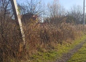 Продается земельный участок, 10 сот., поселок Новый