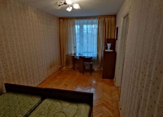 Аренда 2-комнатной квартиры, 45 м2, Москва, 2-я Парковая улица, 28, 2-я Парковая улица