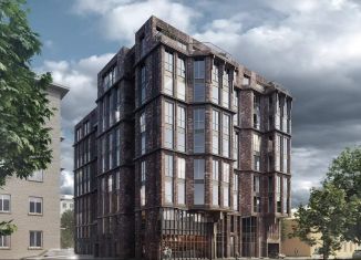 3-ком. квартира на продажу, 139.7 м2, Санкт-Петербург, Малоохтинский проспект, 8Е, Малоохтинский проспект