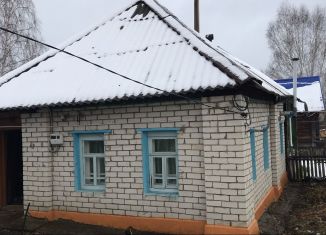 Продажа дома, 30 м2, Барыш, улица Гладышева, 55