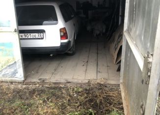 Продажа гаража, 24 м2, рабочий посёлок Тальменка, улица Куйбышева, 122