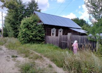 Продам дом, 39.5 м2, деревня Апаево, Лесная улица