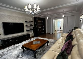 Продается пятикомнатная квартира, 155 м2, Воронежская область, Большая Стрелецкая улица, 20Б