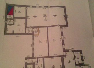 Помещение свободного назначения на продажу, 849.6 м2, посёлок городского типа Пиндуши, улица Конституции, 27