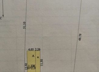 Земельный участок на продажу, 11 сот., Фролово, Спартаковская улица, 185