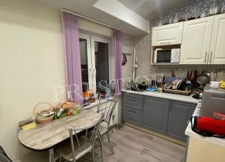 Продается 3-комнатная квартира, 54.6 м2, Высоковск, Текстильная улица, 29