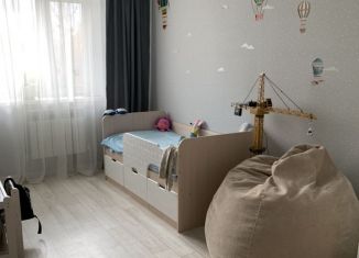 Продажа 2-ком. квартиры, 46 м2, посёлок Свень, Клубная улица, 1