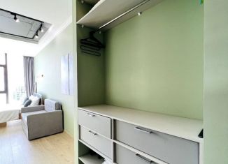Сдаю в аренду квартиру студию, 27 м2, Сочи, Депутатская улица, 10Б/1, ЖК Метрополь