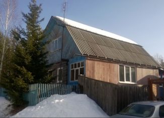 Продам дом, 72 м2, Берёзовский, 44-й квартал, 60А