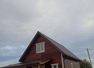 Продажа дома, 50 м2, деревня Дивово