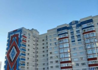 1-ком. квартира на продажу, 42.1 м2, Брянск, улица имени О.Н. Строкина, 1, ЖК Квартал Авиаторов