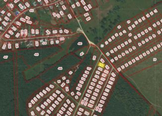 Продам участок, 12 сот., деревня Чандрово, 2-я Чандровская улица